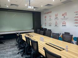 New Tech Park (D19), Factory #485131571
